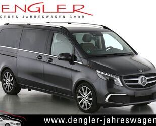 Mercedes-Benz V 300 Gebrauchtwagen