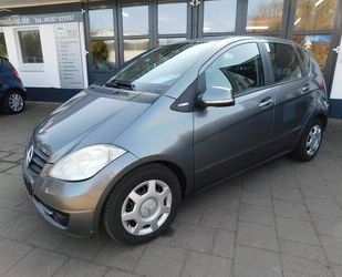 Mercedes-Benz A 160 Gebrauchtwagen