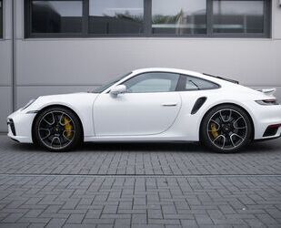 Porsche 992 Gebrauchtwagen