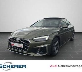 Audi S5 Gebrauchtwagen