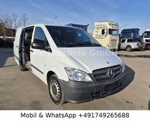 Mercedes-Benz Vito Gebrauchtwagen