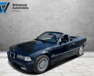 BMW 318 Gebrauchtwagen