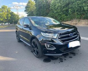 Ford Edge Gebrauchtwagen