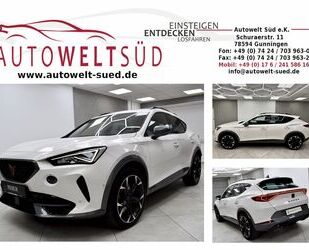 Cupra Formentor Gebrauchtwagen