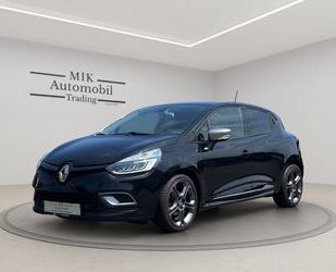 Renault Clio Gebrauchtwagen