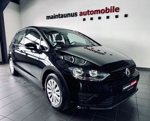 VW Golf Sportsvan Gebrauchtwagen