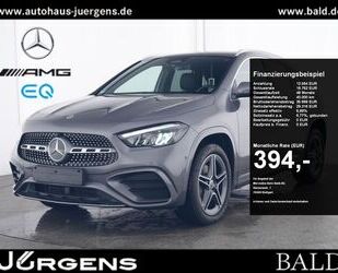 Mercedes-Benz GLA 250 Gebrauchtwagen
