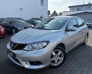 Nissan Pulsar Gebrauchtwagen