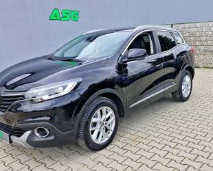 Renault Kadjar Gebrauchtwagen