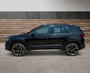 Cupra Ateca Gebrauchtwagen