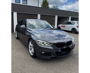 BMW 320 Gebrauchtwagen