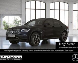 Mercedes-Benz GLC 300 Gebrauchtwagen