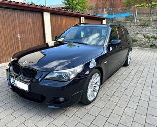 BMW 530 Gebrauchtwagen