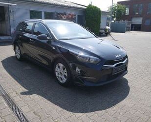 Kia ceed Sportswagon Gebrauchtwagen
