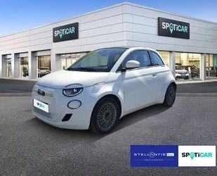 Fiat 500e Gebrauchtwagen