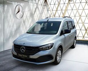 Mercedes-Benz EQT Gebrauchtwagen