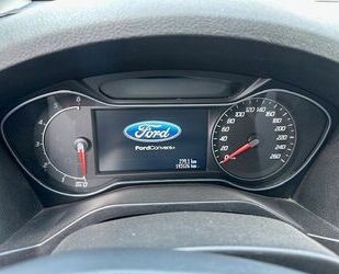 Ford S-Max Gebrauchtwagen