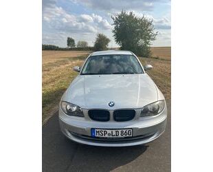 BMW 116 Gebrauchtwagen