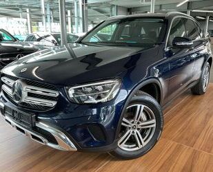 Mercedes-Benz GLC 300 Gebrauchtwagen