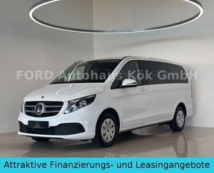 Mercedes-Benz V 220 Gebrauchtwagen