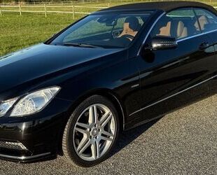 Mercedes-Benz E 350 Gebrauchtwagen