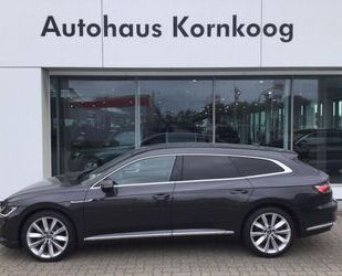 VW Arteon Gebrauchtwagen