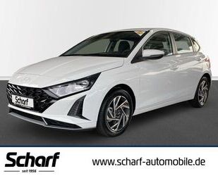 Hyundai i20 Gebrauchtwagen