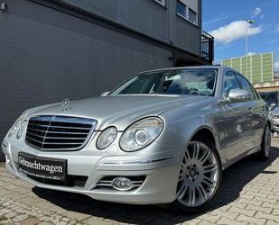 Mercedes-Benz E 280 Gebrauchtwagen