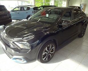 Citroen C4 Gebrauchtwagen