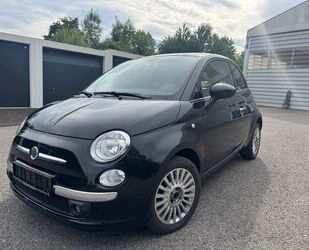 Fiat 500 Gebrauchtwagen