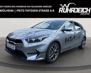 Kia ceed / Ceed Gebrauchtwagen