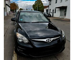 Hyundai i30 Gebrauchtwagen