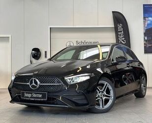 Mercedes-Benz A 200 Gebrauchtwagen