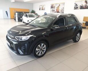 Kia Stonic Gebrauchtwagen