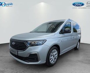 Ford Grand Tourneo Gebrauchtwagen
