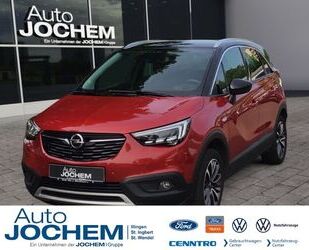 Opel Crossland (X) Gebrauchtwagen