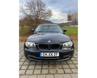 BMW 116 Gebrauchtwagen