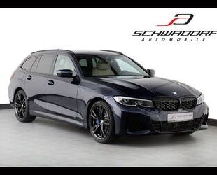 BMW M340i Gebrauchtwagen
