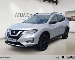 Nissan X-Trail Gebrauchtwagen
