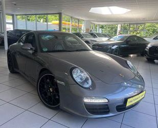 Porsche 911 Urmodell Gebrauchtwagen