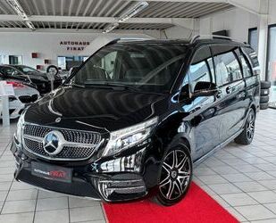 Mercedes-Benz V 300 Gebrauchtwagen