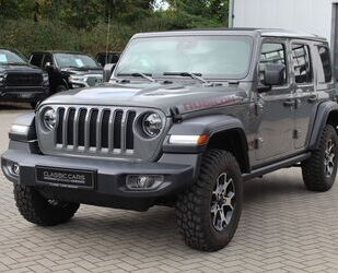 Jeep Wrangler Gebrauchtwagen