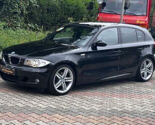 BMW 120 Gebrauchtwagen