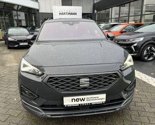 Seat Tarraco Gebrauchtwagen