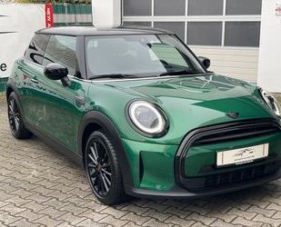 Mini Cooper Gebrauchtwagen
