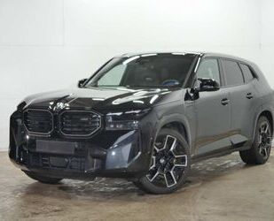 BMW XM Gebrauchtwagen