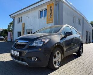 Opel Mokka X Gebrauchtwagen