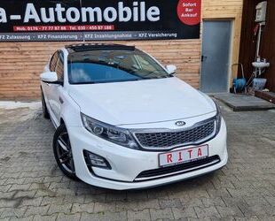 Kia Optima Gebrauchtwagen