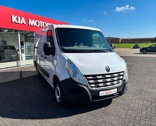 Renault Master Gebrauchtwagen