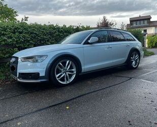 Audi A6 Allroad Gebrauchtwagen